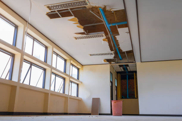 Best Sewage cleanup and water damage restoration  in Bethel, AK