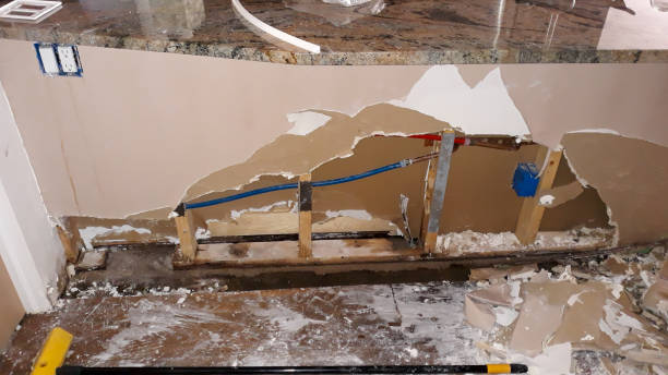 Best Residential water damage restoration  in Bethel, AK
