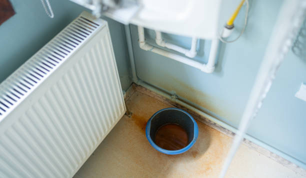 Best Flood restoration services  in Bethel, AK