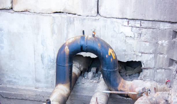Best Water damage restoration process  in Bethel, AK
